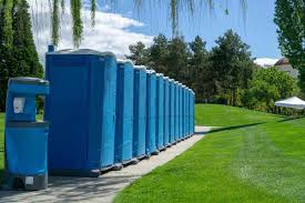 Best Portable Restrooms for Agricultural Sites  in Richmond, MI