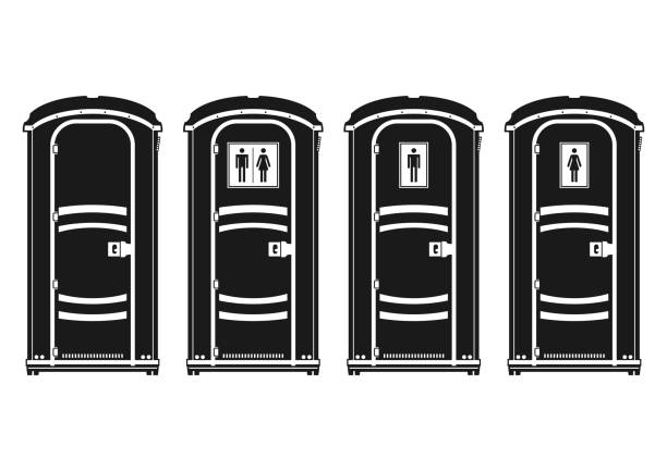 Best Eco-Friendly Portable Toilets  in Richmond, MI