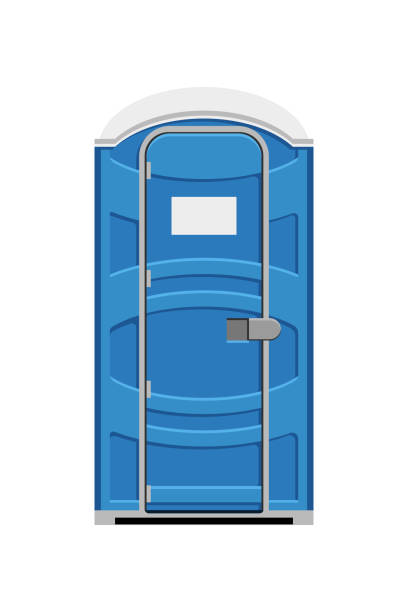 Best Portable Toilets with Baby Changing Stations  in Richmond, MI
