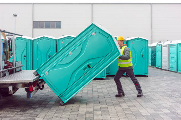 Best Portable Toilets for Disaster Relief Sites  in Richmond, MI