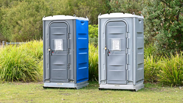 Richmond, MI Portable Potty Rental Company