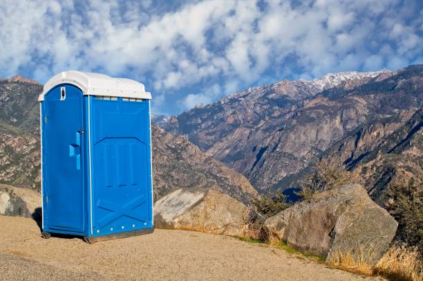 Best ADA-Compliant Portable Toilet Rental  in Richmond, MI