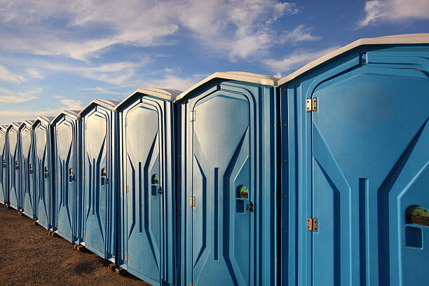 Best Event Portable Toilet Rental  in Richmond, MI